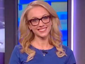 Kat Timpf Health Problems