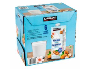 Kirkland Almond Milk