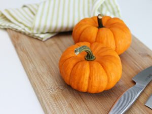 Pumpkin Pie Nutrition Facts