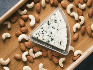 philadelphia cream cheese nutrition