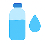 Water Intake Calculator