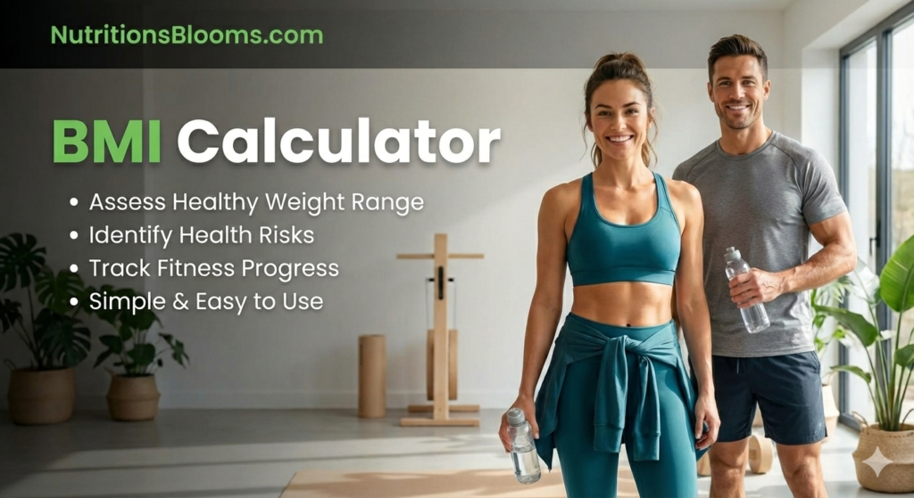 BMI Calculator