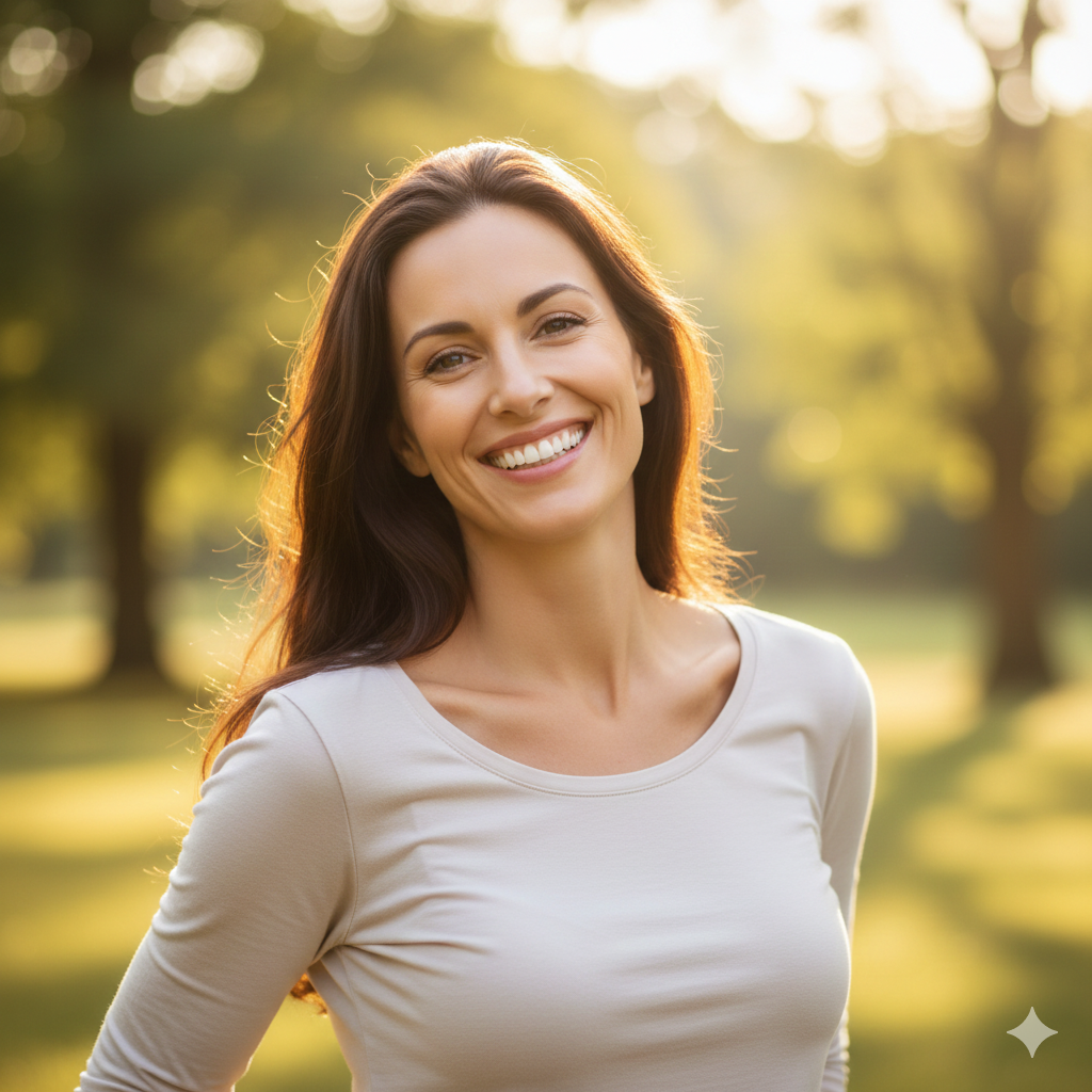 Long-Term Health & Confidence