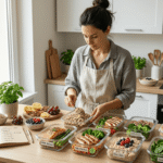 Diet plan for weight loss