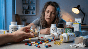 Dietary supplements