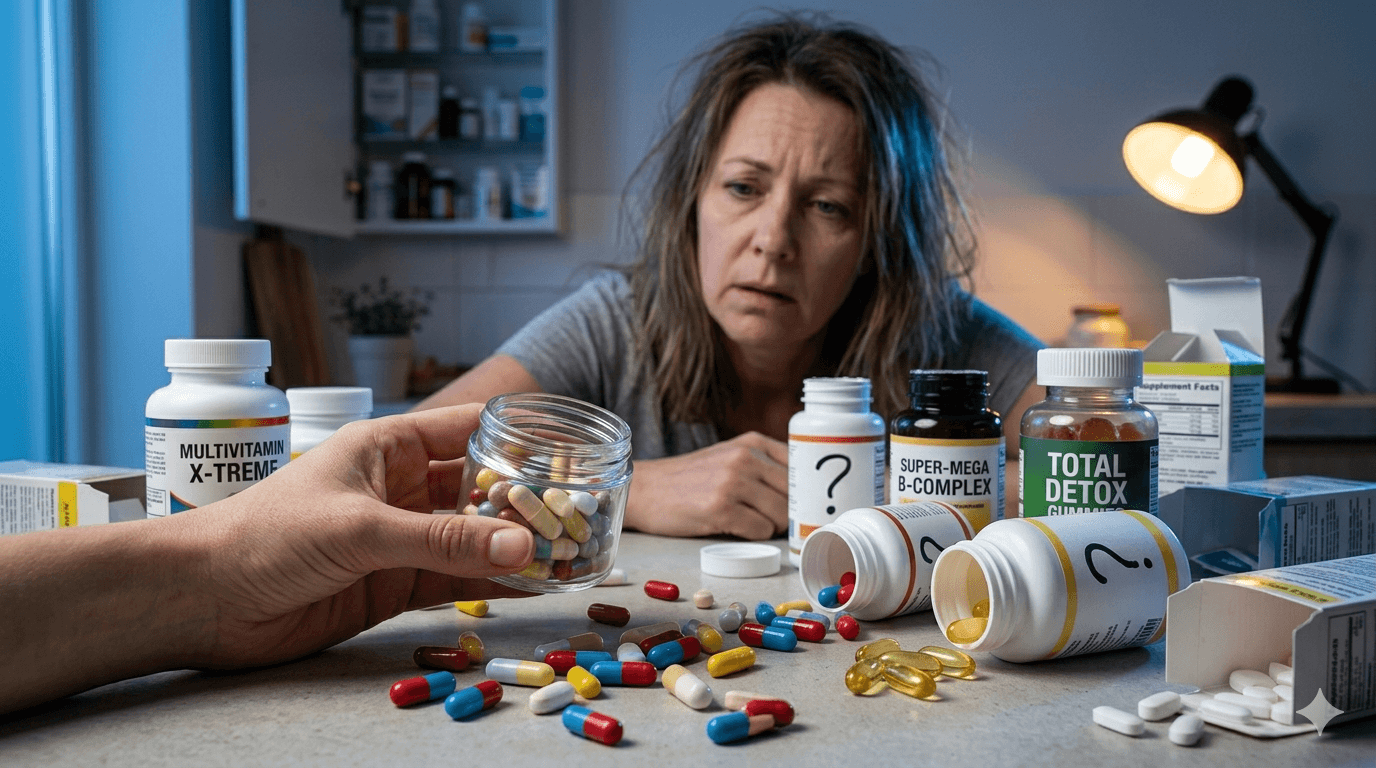 Dietary supplements
