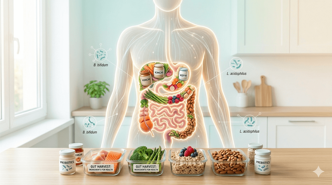 Gut Health