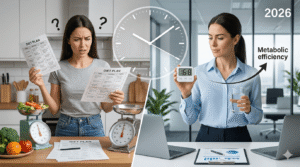 Intermittent fasting