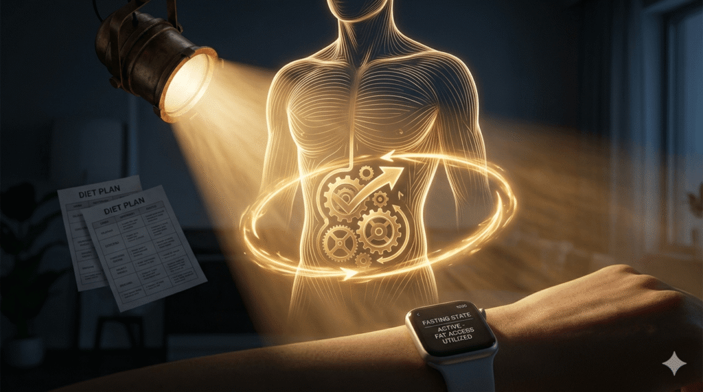 Intermittent fasting