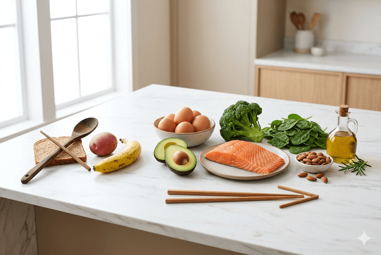 Keto diet plan
