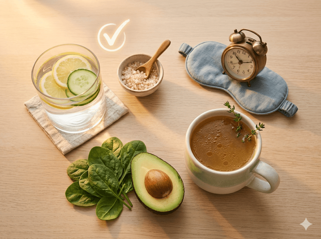 Keto diet plan