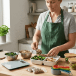 Low calorie meals