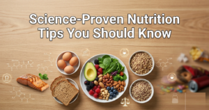 Nutrition Facts