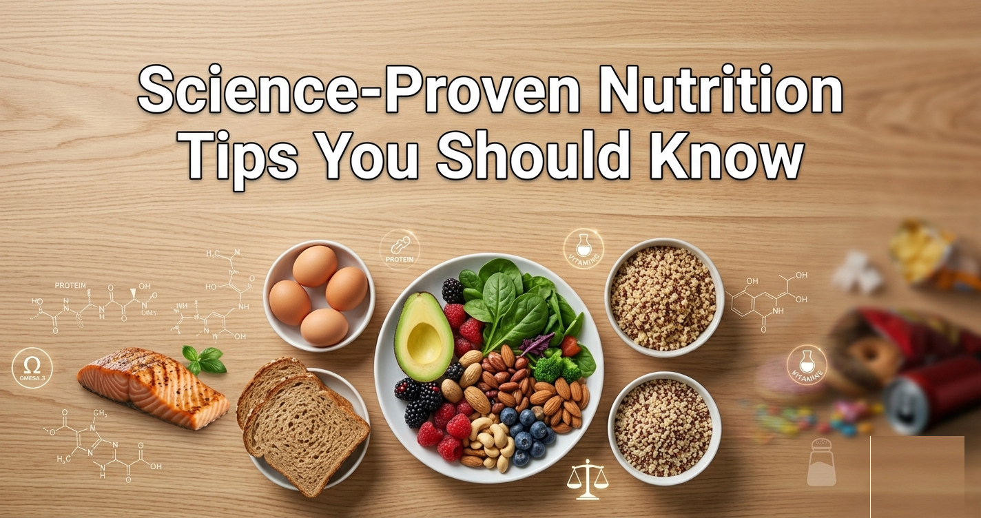 Nutrition Facts