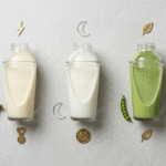 Protein shakes