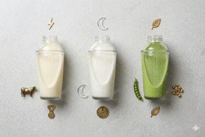 Protein shakes