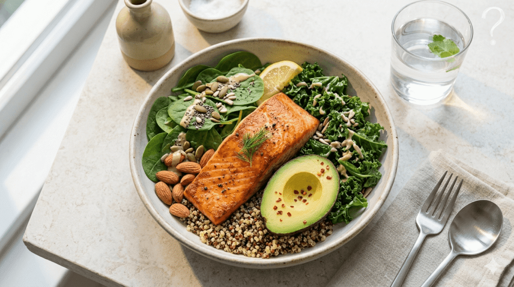 Superfoods
