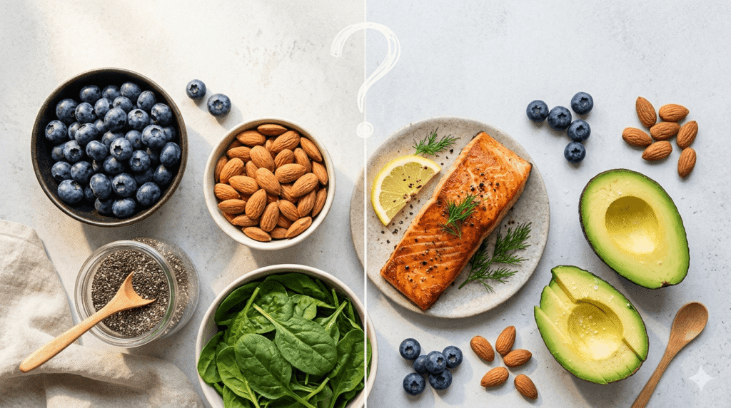 Superfoods