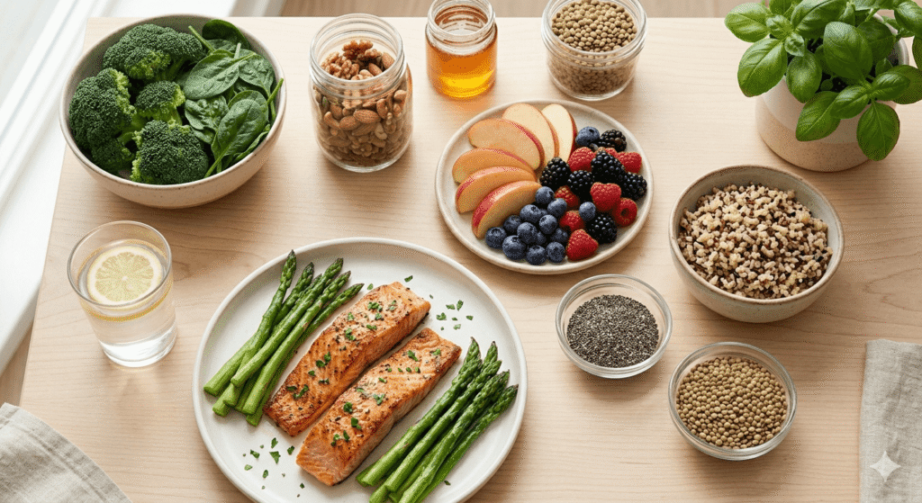 Superfoods