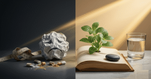 Weight loss diet