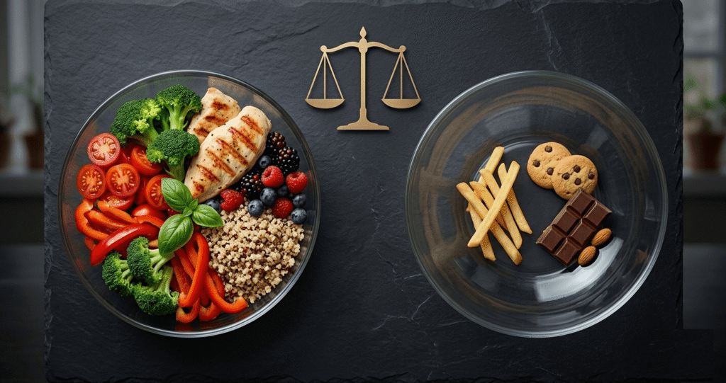 Weight loss diet