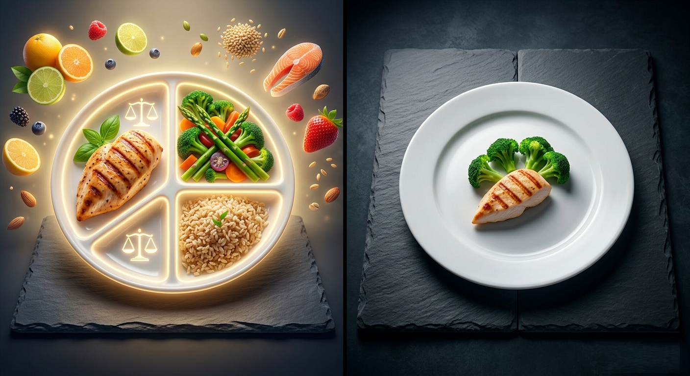 diet meal plans
