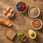healthy eating