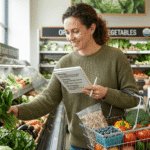 meal planning