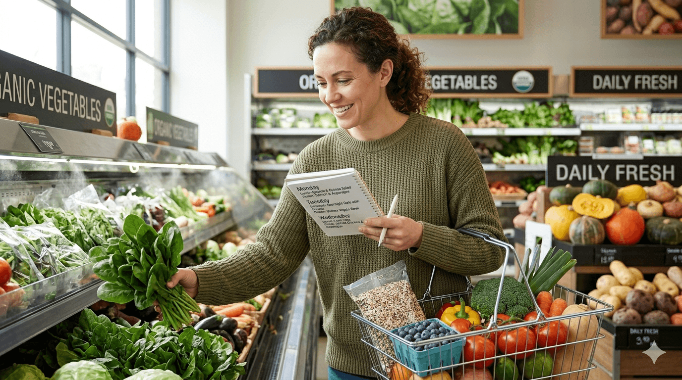 meal planning