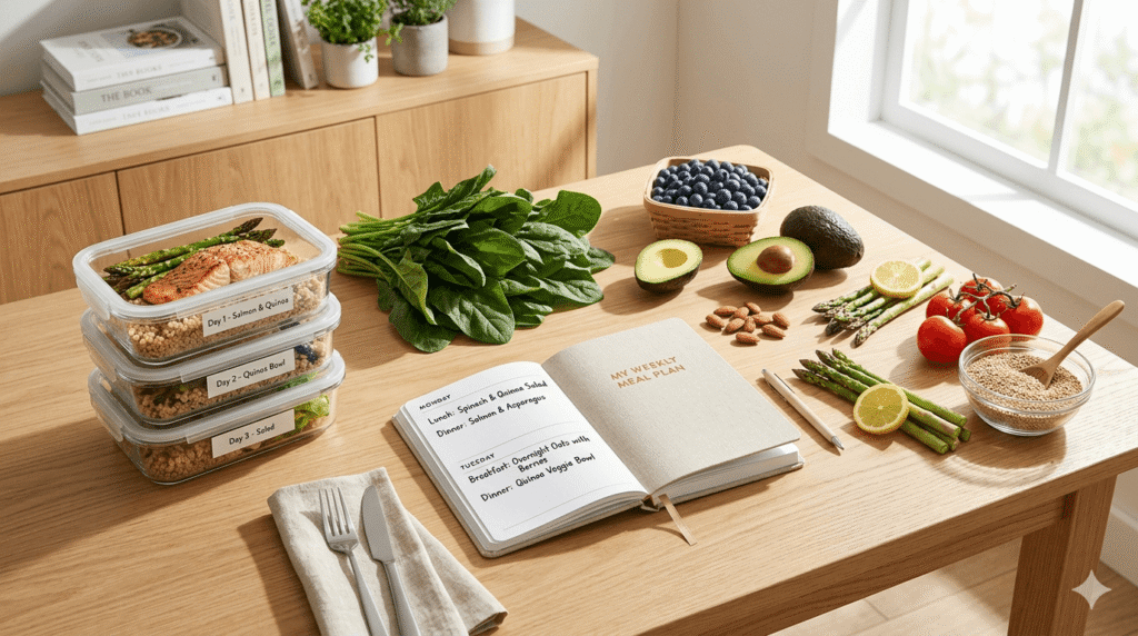 meal planning