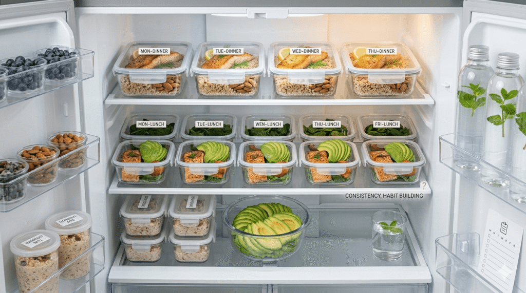 meal planning