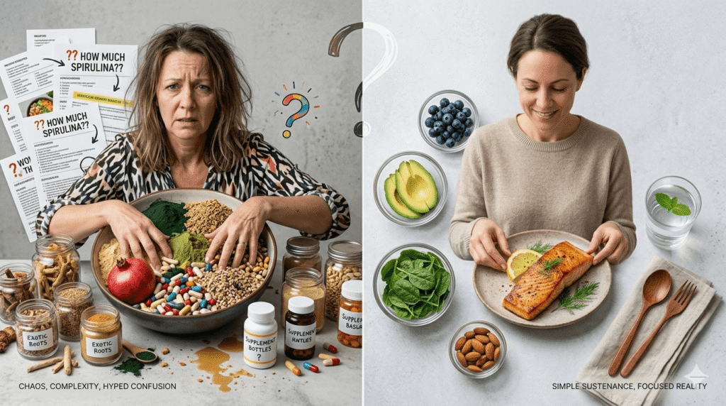 meal planning