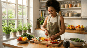 plant-based diet