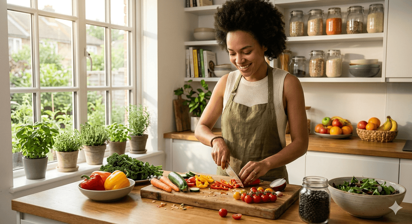 plant-based diet