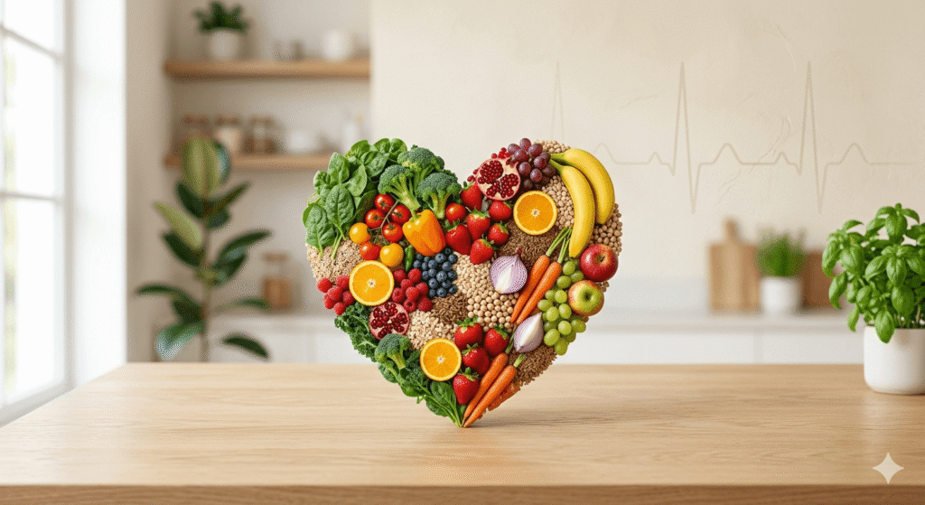 plant-based diet