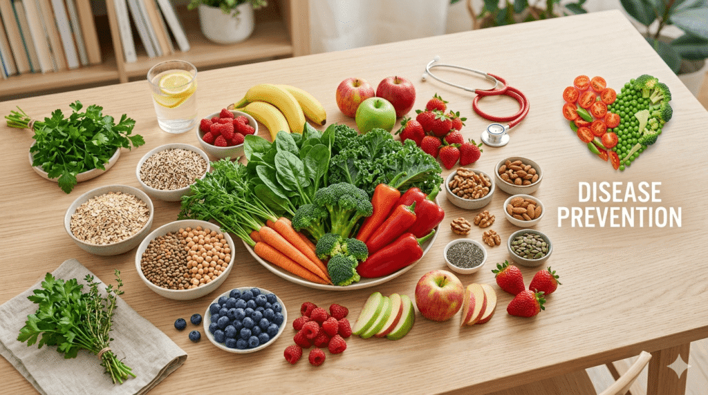 plant-based diet